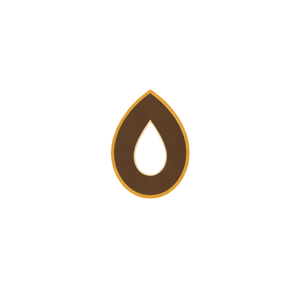 Almond Milk logo